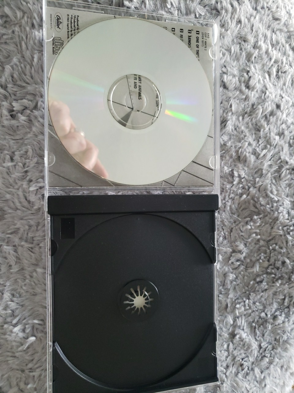 Pink Floyd Works Cd