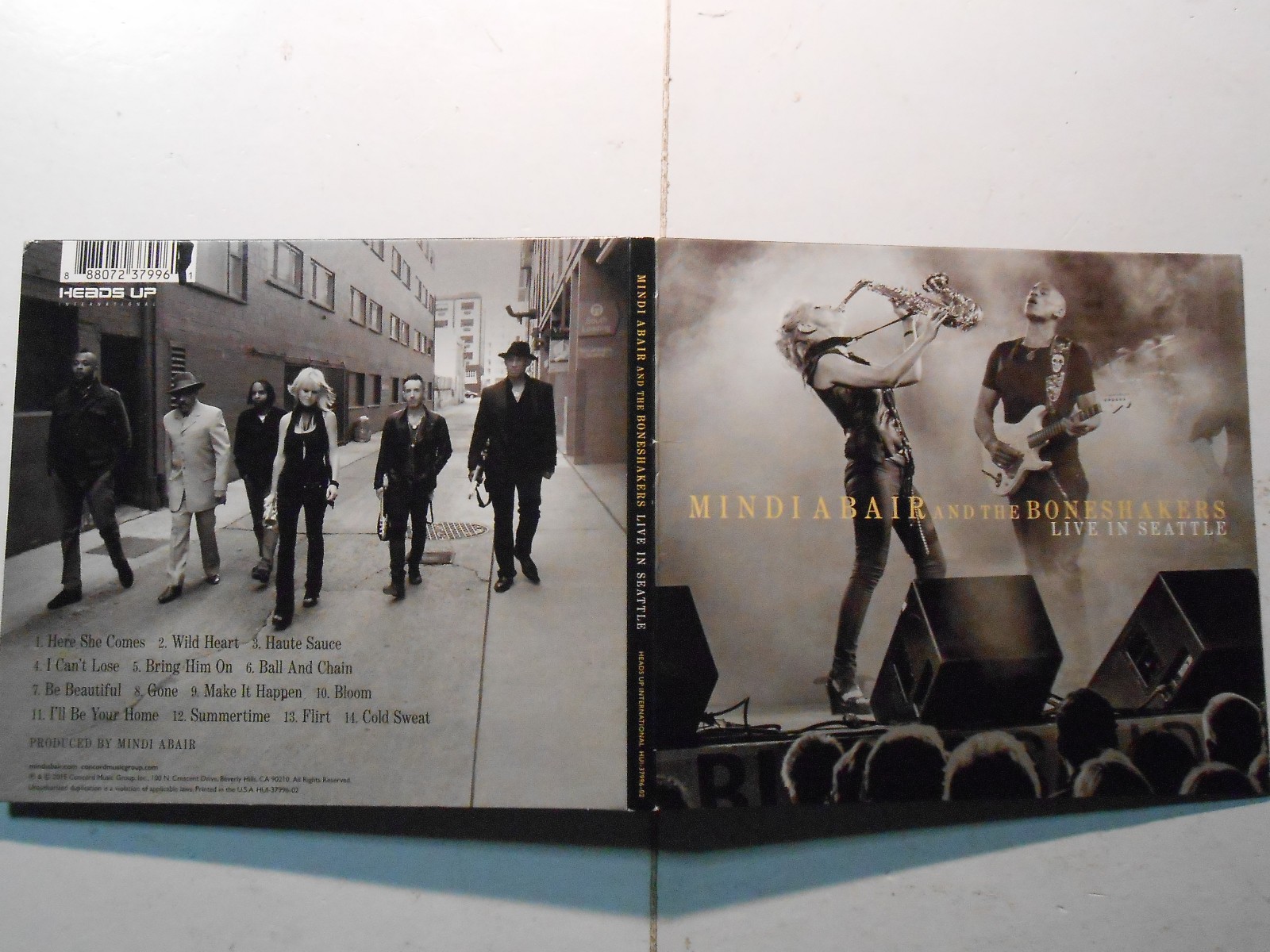 CD Choice Rock Pop starts with A C G Jetset-Music U Pick Combined Shipping