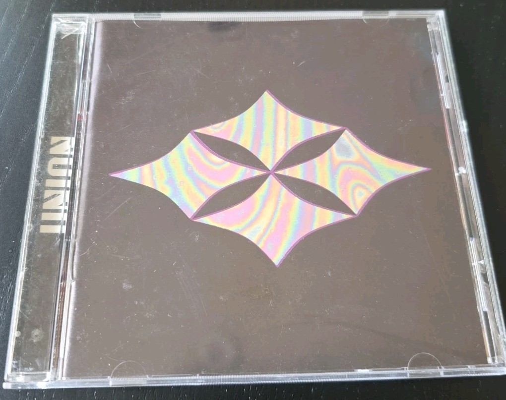 Union by Union (CD, Sep-2002, Mayhem) VGC