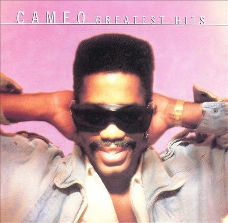 Greatest Hits by Cameo (CD, Sep-1998, Island/Mercury)