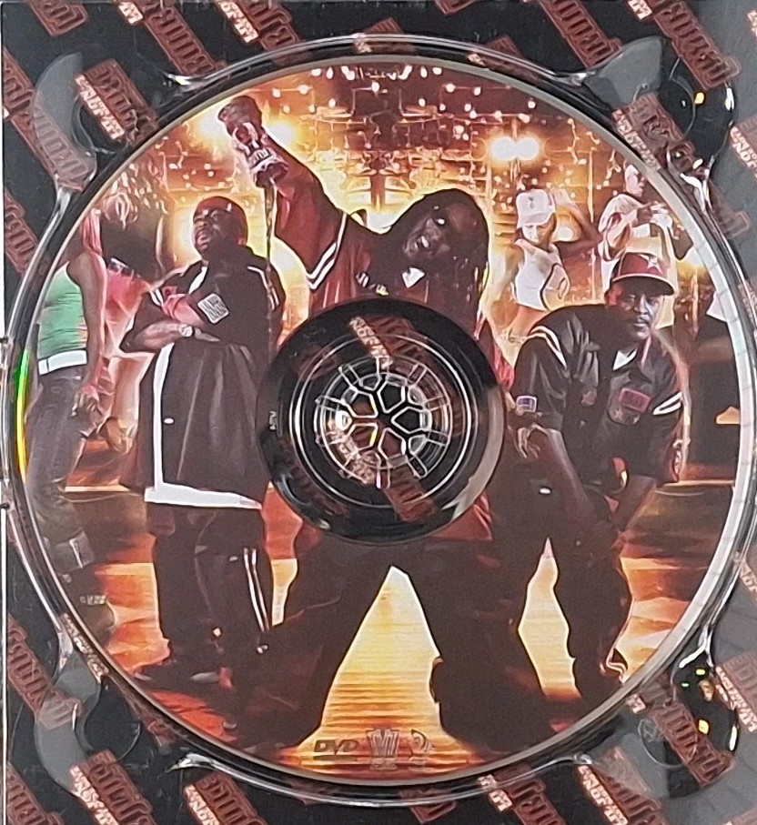 Lil Jon & The East Side Boyz CD Lot Crunk Juice Kings Of Crunk 2 & Crunk Rock VG