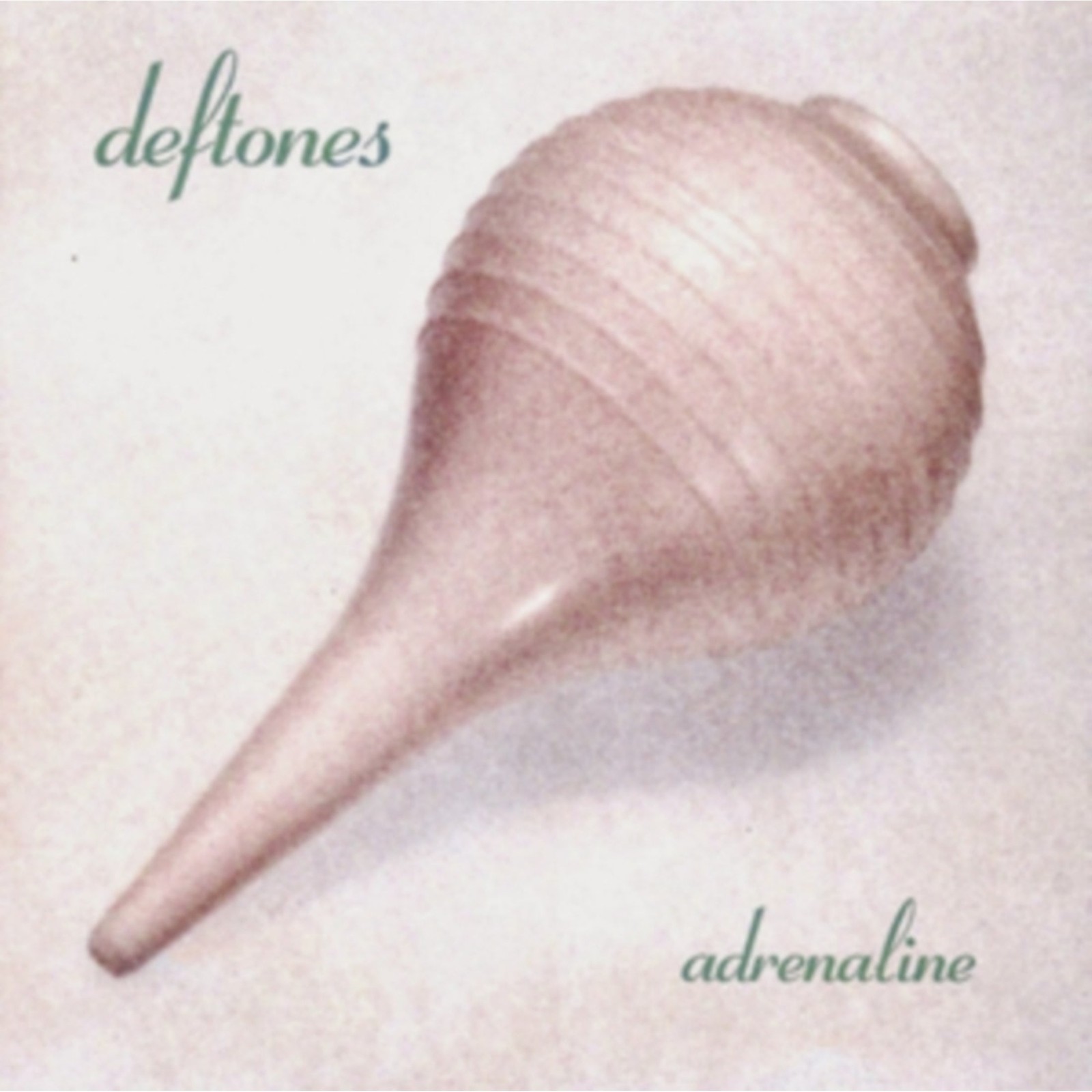 Deftones - White Pony & Around The Fur & Adrenaline & Saturday [New CD Bundle]