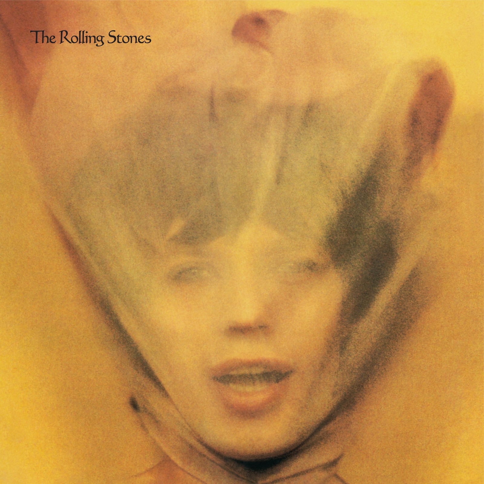 The Rolling Stones Goats Head Soup (CD) Deluxe Album Digipak (UK IMPORT)