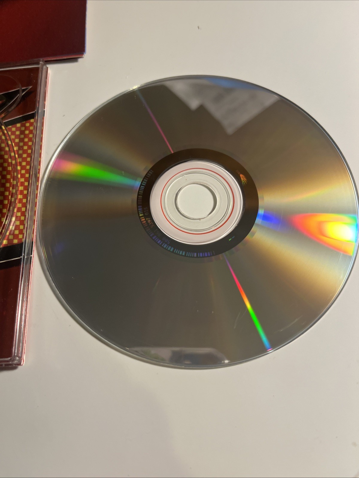 Cars (Limited Foil Digi-pak Cover) [ENHANCED] [SOUNDTRACK]