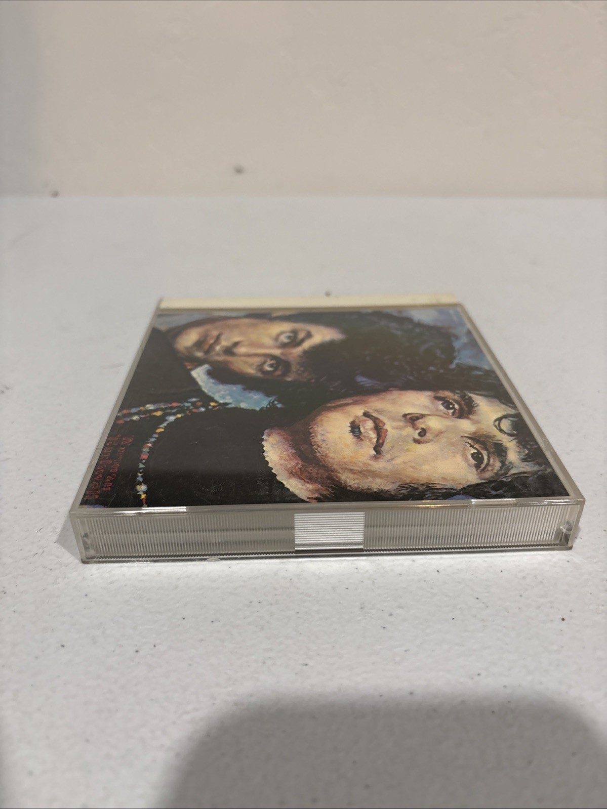 Mike Bloomfield & Al Kooper The live Adventures of CD
