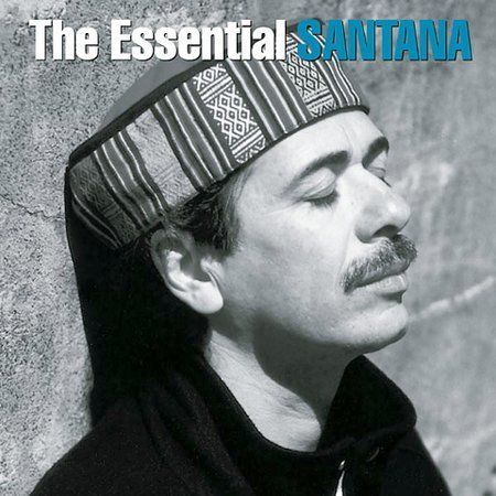 The Essential Santana [Sony] by Santana (CD, Oct-2002, 2 Discs, Legacy)