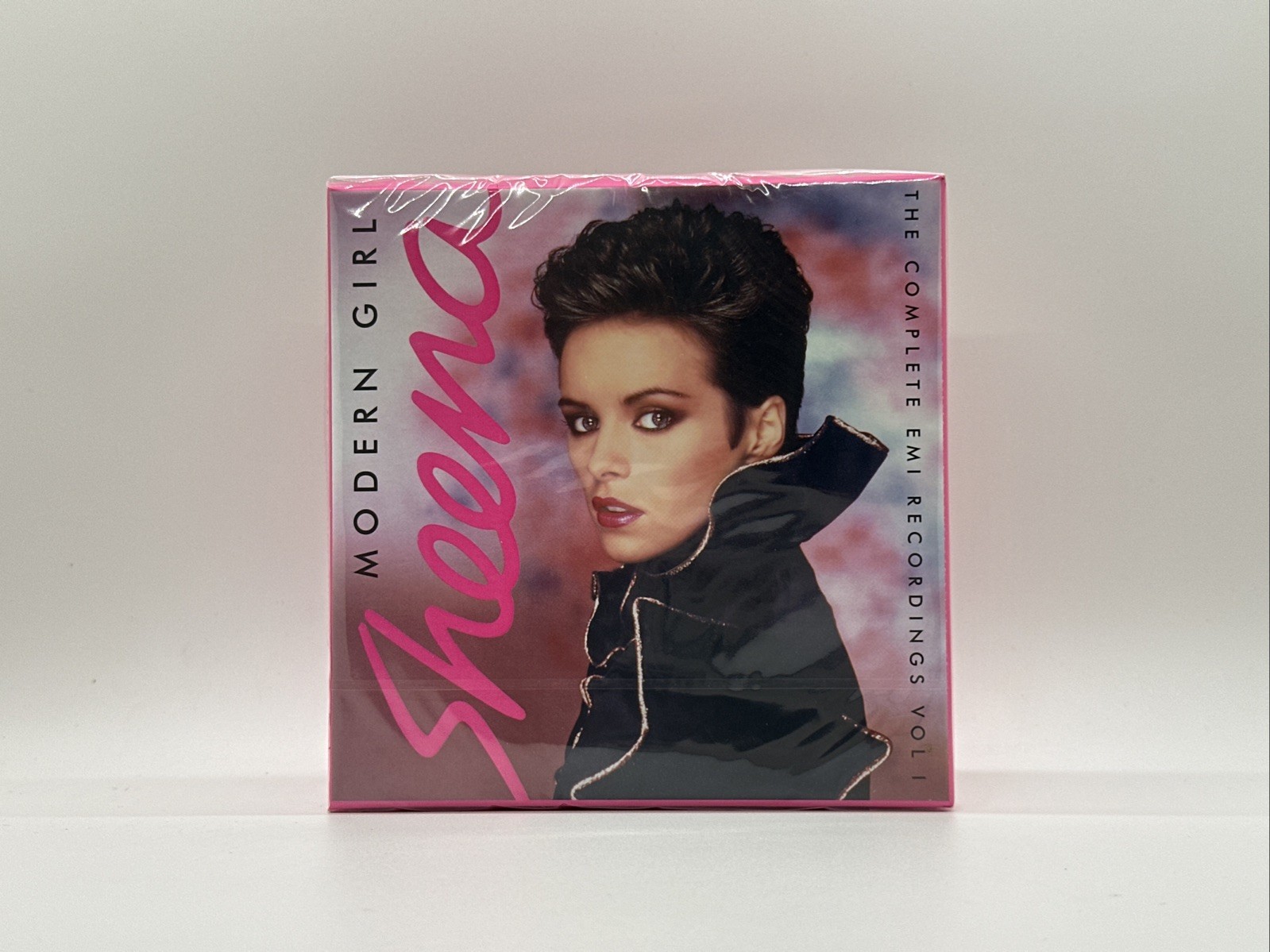 SHEENA EASTON Modern Girl: Complete EMI Recordings Vol 1 5XCDs 2025 Import NEW