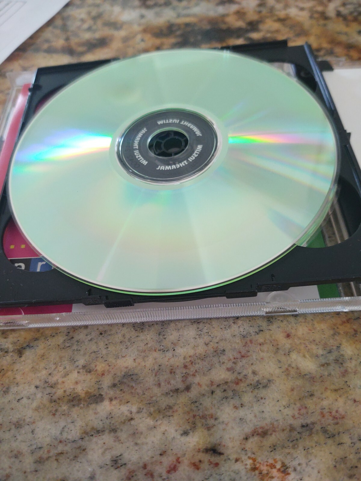 NPR JazzRiffs CD November 2001, two CDs Rare