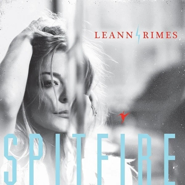 Leann Rimes- Spitfire CD Very Good condition