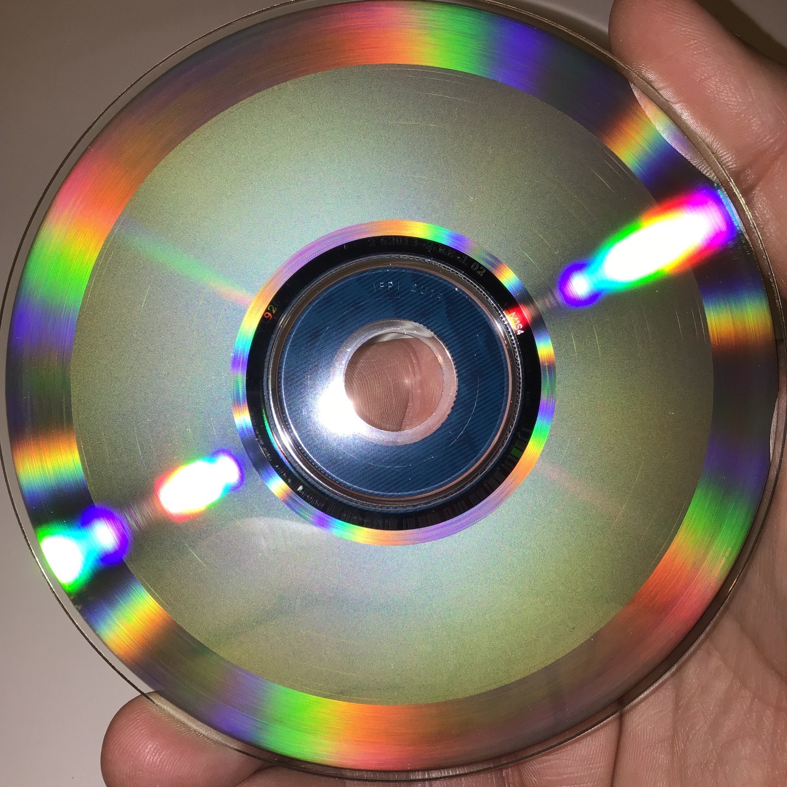 Ween The Mollusk CD 1997 Alternative Rock, Psychedelic Rock, Rare HTF