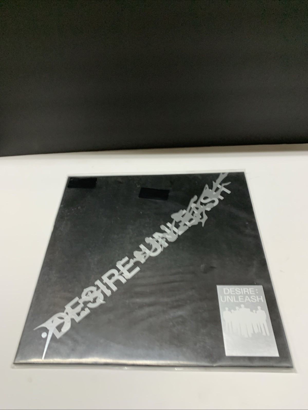 ENHYPEN - DESIRE: UNLEASH (Vinyl)