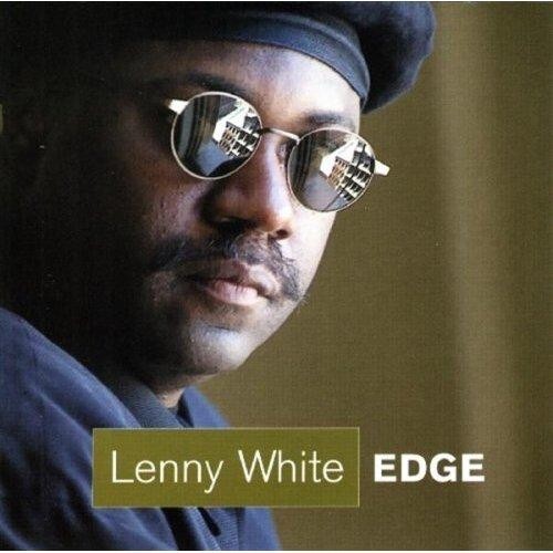 Lenny White - Edge - New CD