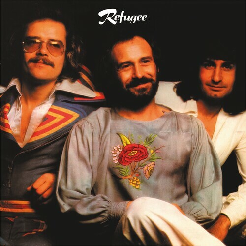 Refugee - Refugee: Remastered & Expanded [New CD] Expanded Version, Rmst, UK - I