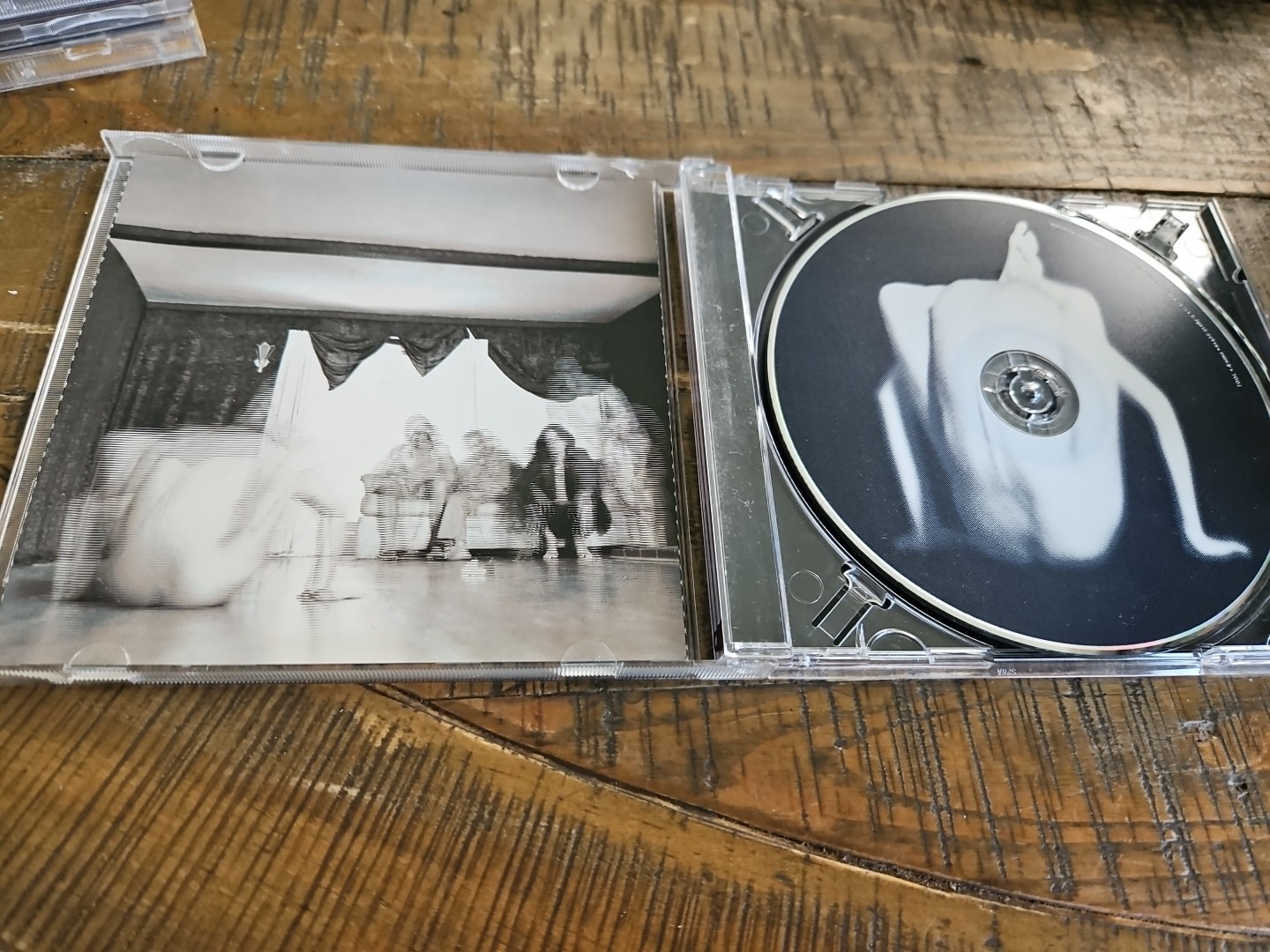 Aenima by Tool (CD, 1996)