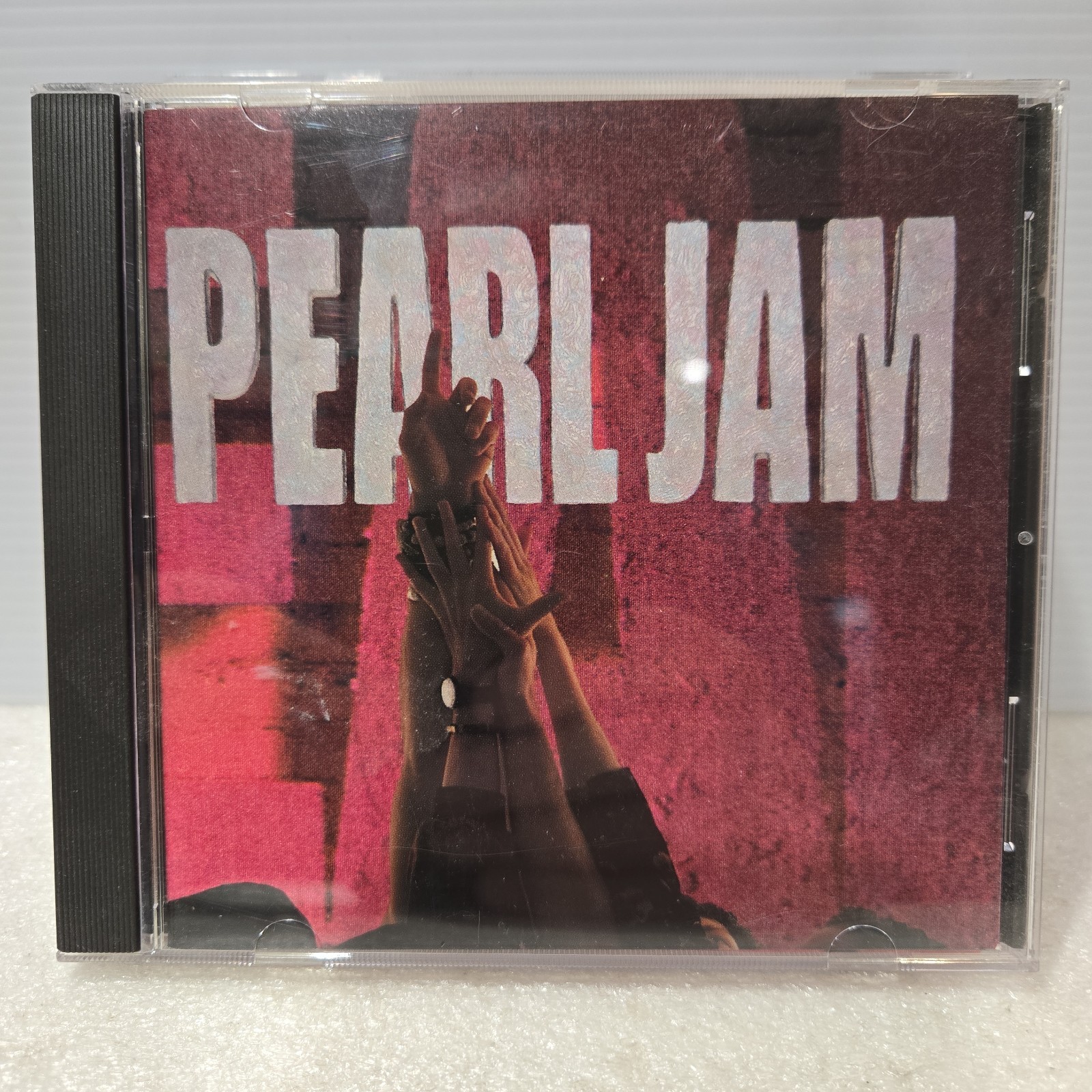 ROCK, ALT, NEW WAVE, INDIE, PUNK 6 CD LOT - SEE TITLES IN DESCRIPTION -CD14M-1