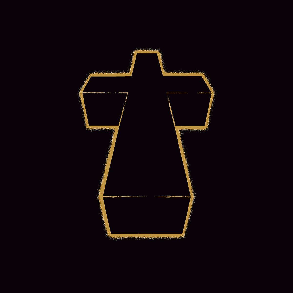 Justice Cross (CD) Album
