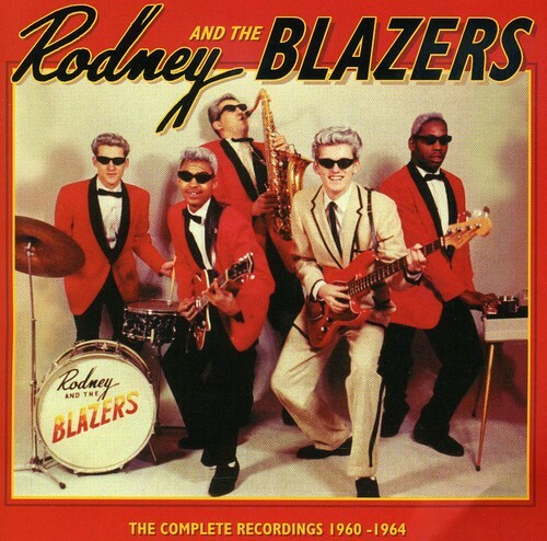 The Complete Recordings, New Music
