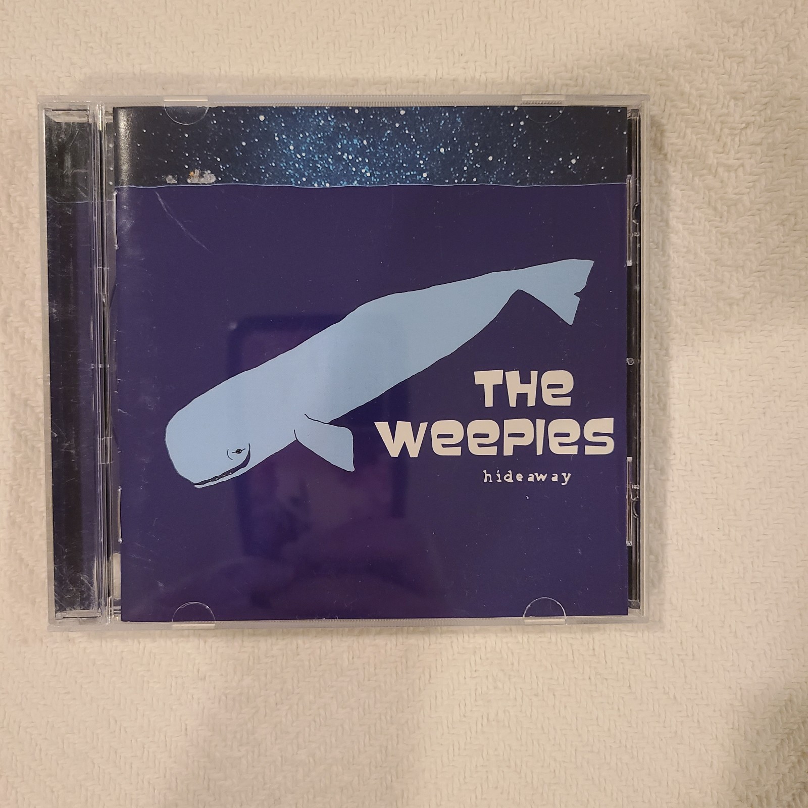 The Weepies Hideaway
