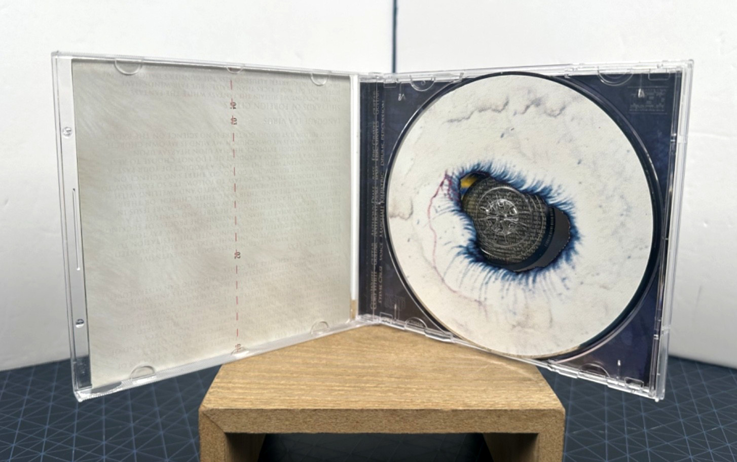 The Esoteric - Subverter (CD, 2006) & The Esoteric - 1336 (CD, 2004) - Metal