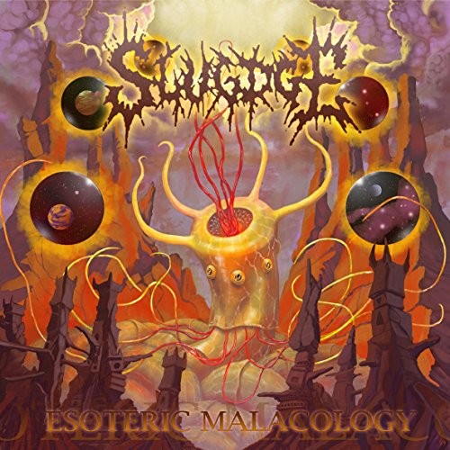 Esoteric Malacology - GOOD