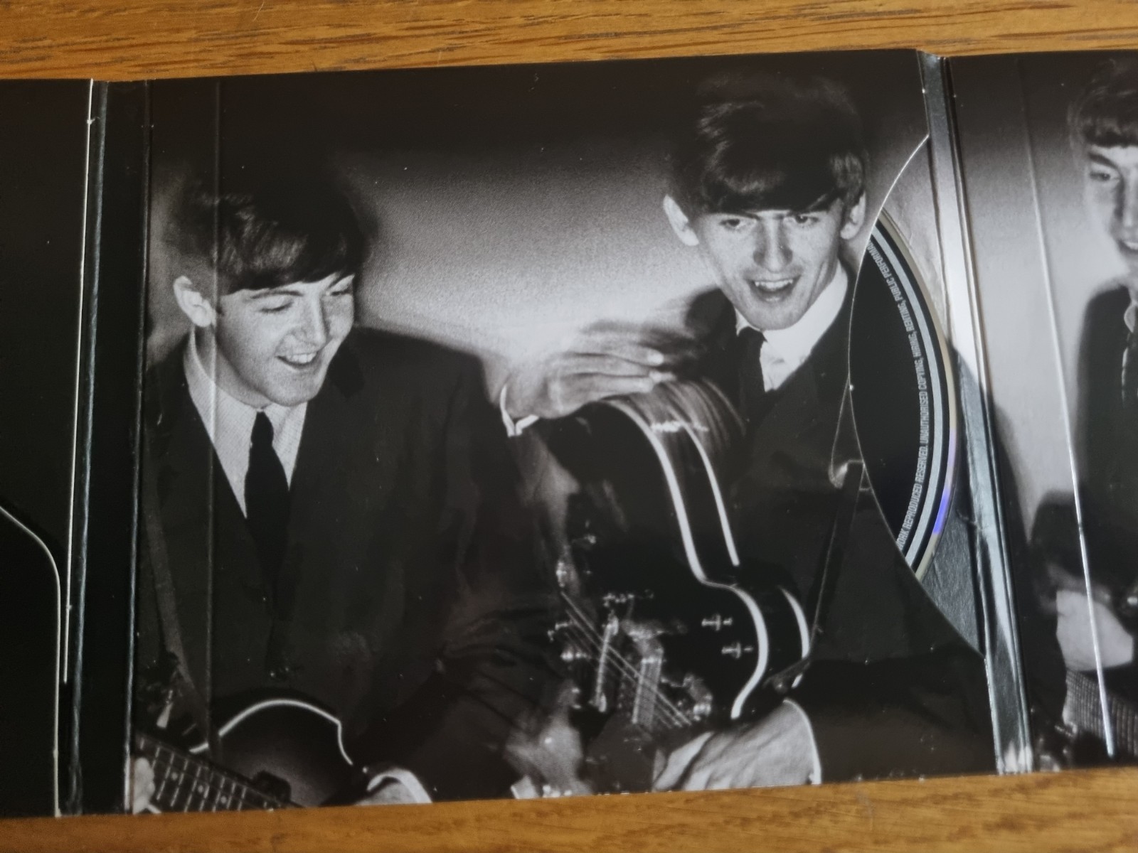 The Beatles – Past Masters 2009 2 x CD Apple Records 50999 2 43807 2 0