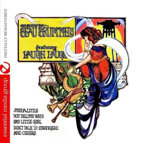 Beau Brummels - Best Of The Beau Brummels (Mod)