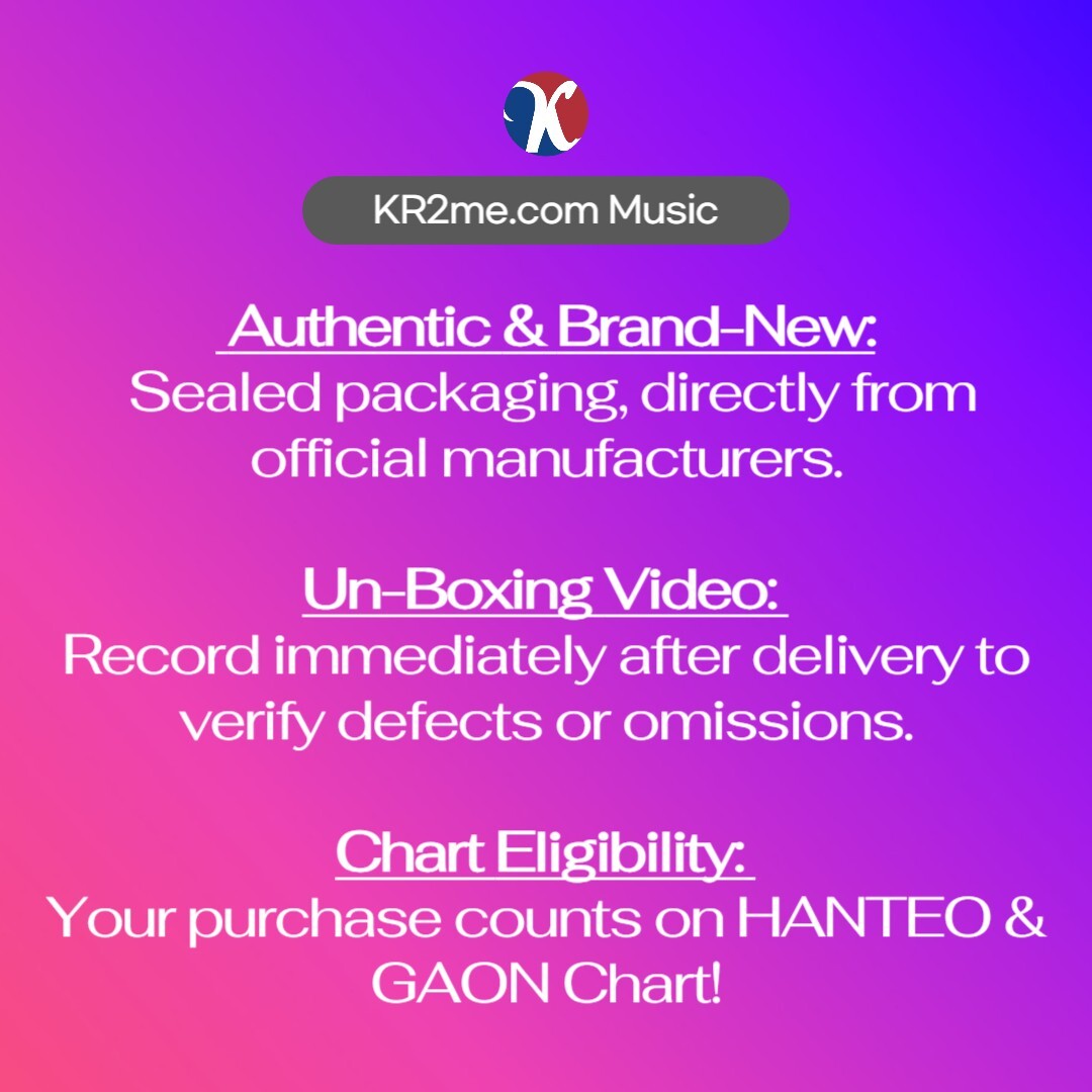 BTS ARIRANG 5th Album CD Version Select Living Legend Korea Music KPOP