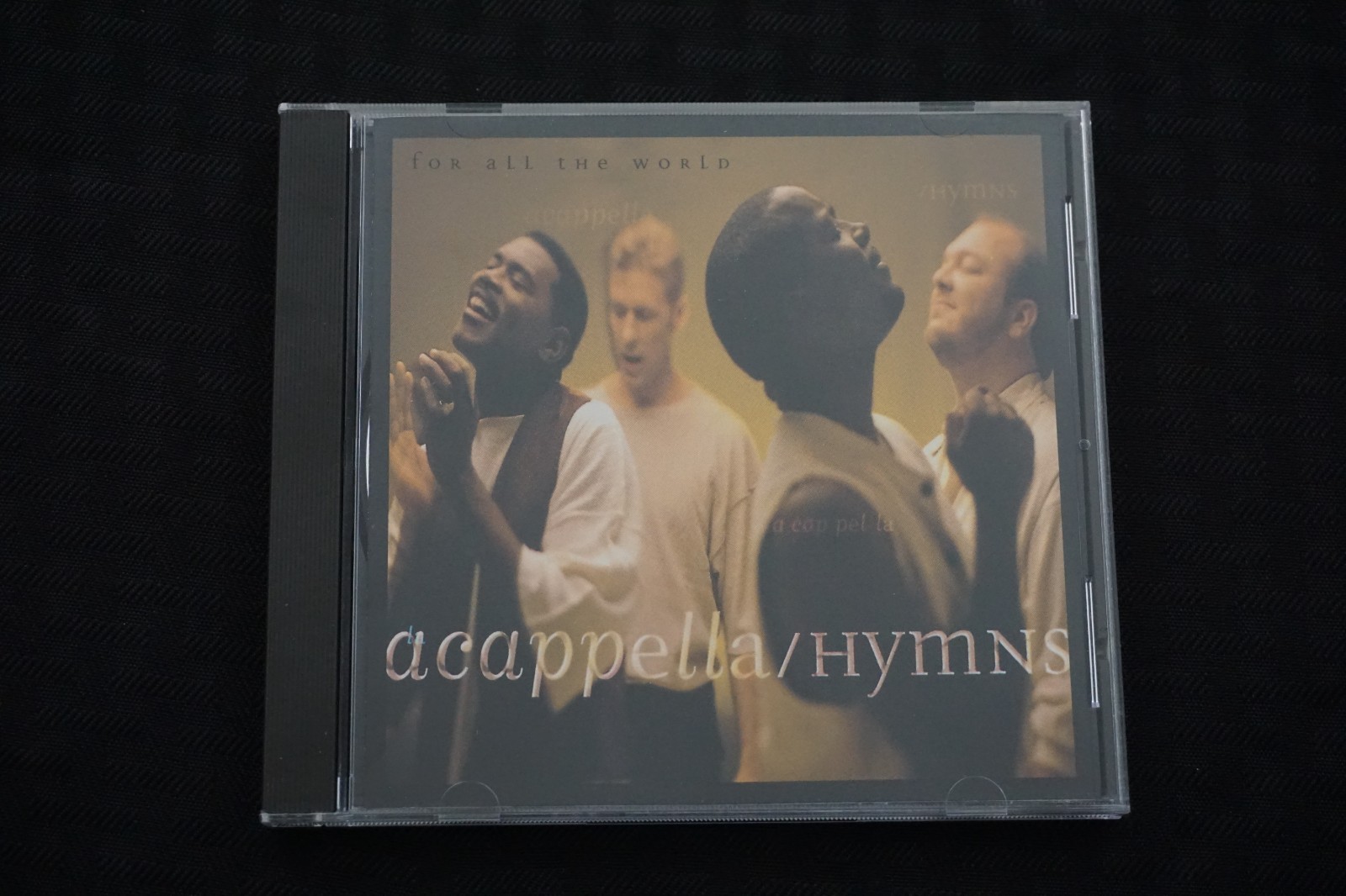 CDs Relaxation Piano Jazz New Age Christmas Voice World Contemporary Easy.