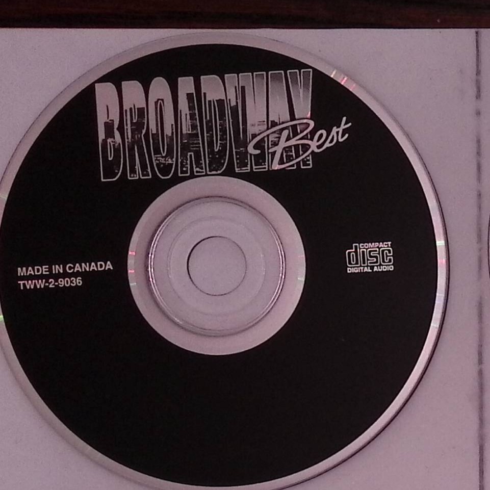 Broadway Best