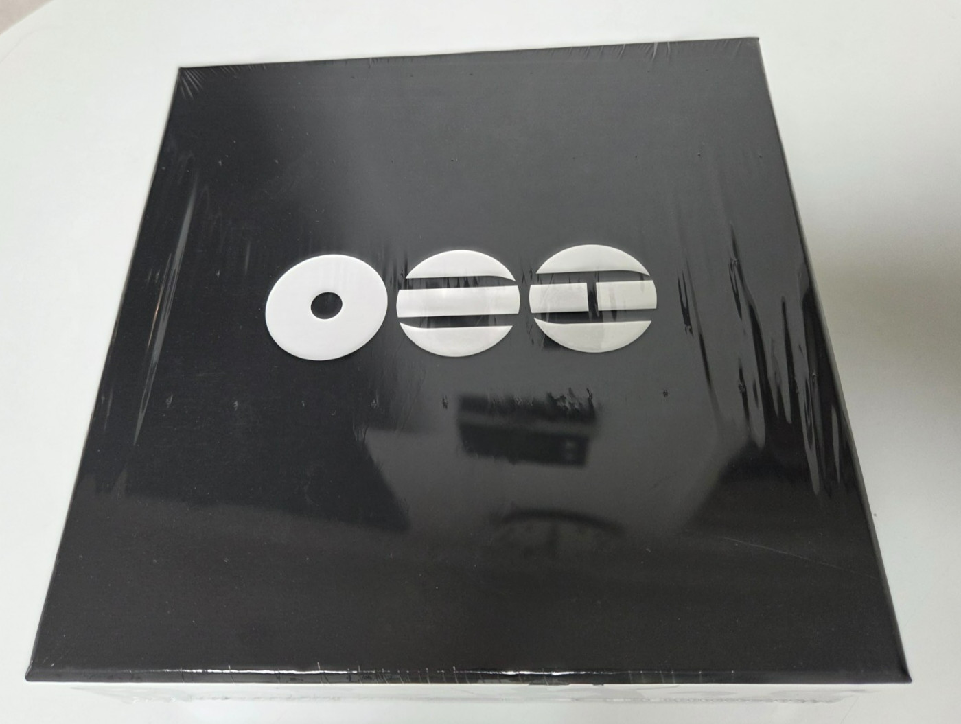 BTS ARIRANG T-Shirt CD Box Set Official Limited K-Pop Poster Sealed