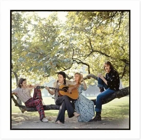 PAUL McCARTNEY / WINGS WILD LIFE : AI - AUDIO COMPANION (2CD) NEW!!