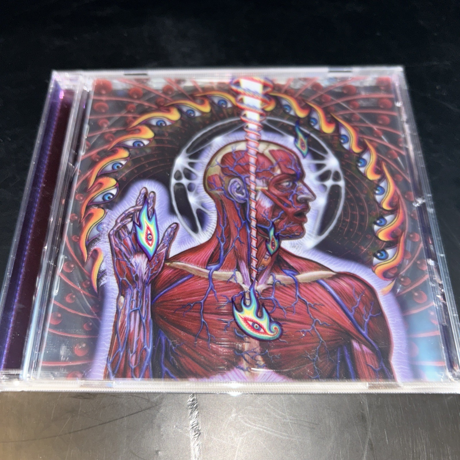 TOOL • Opiate | Undertow | Aenima | Lateralus