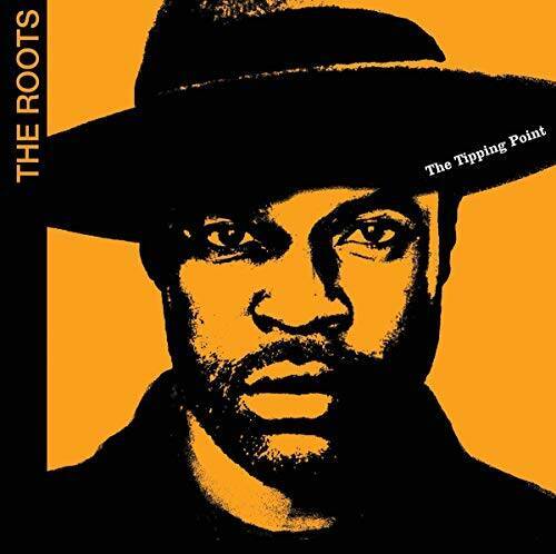The Tipping Point - Audio CD By Roots - GOOD