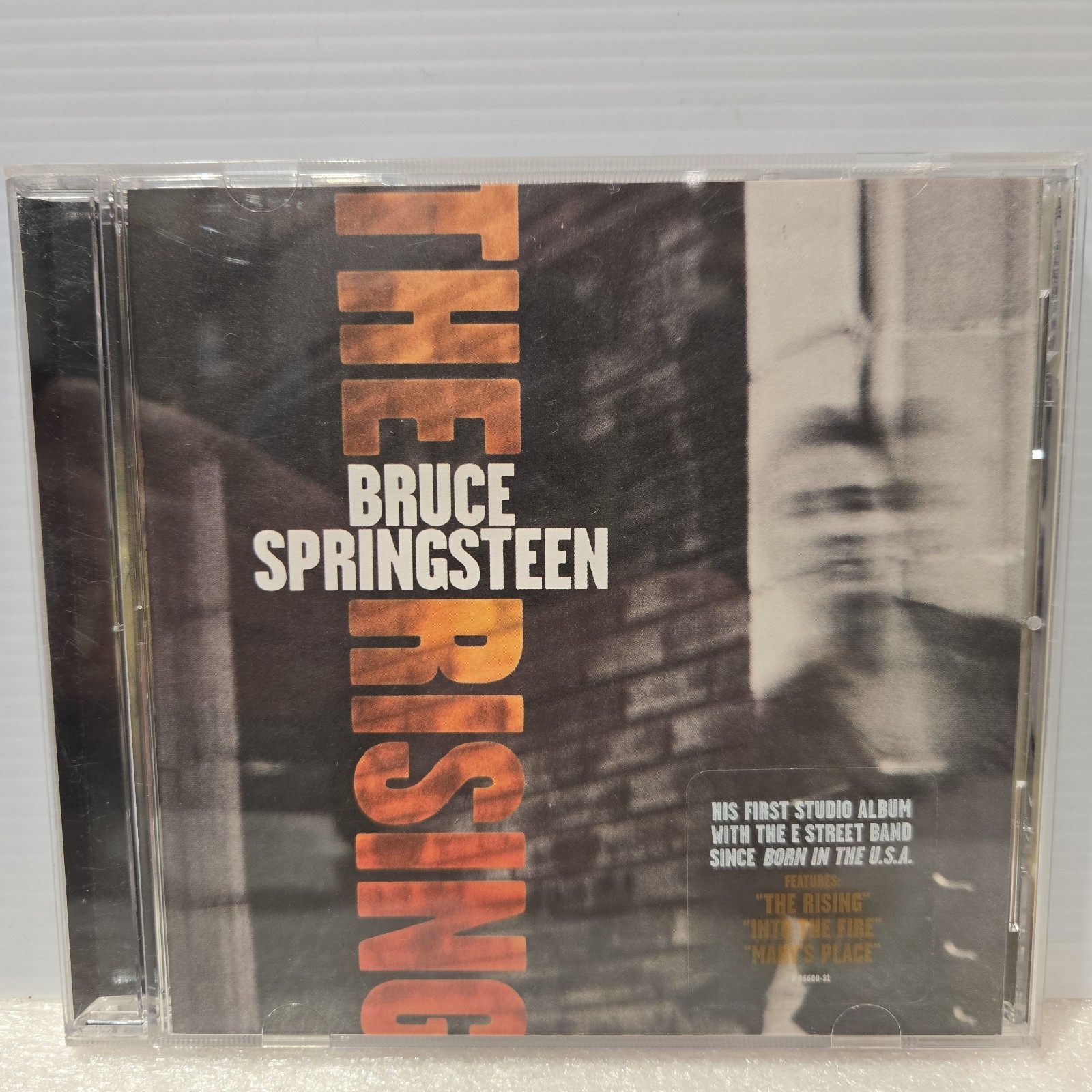 ROCK & ROLL CD LOT OF 6 - SEE TITLES IN DESCRIPTION - RRL61