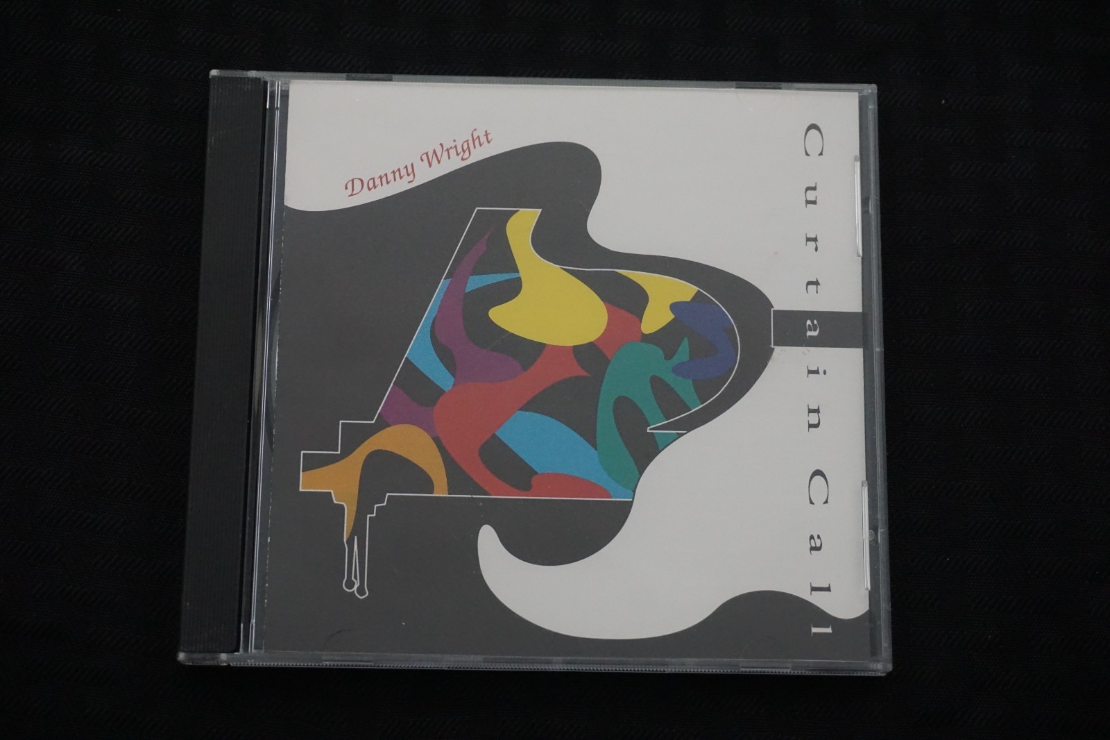 CDs Relaxation Piano Jazz New Age Christmas Voice World Contemporary Easy.