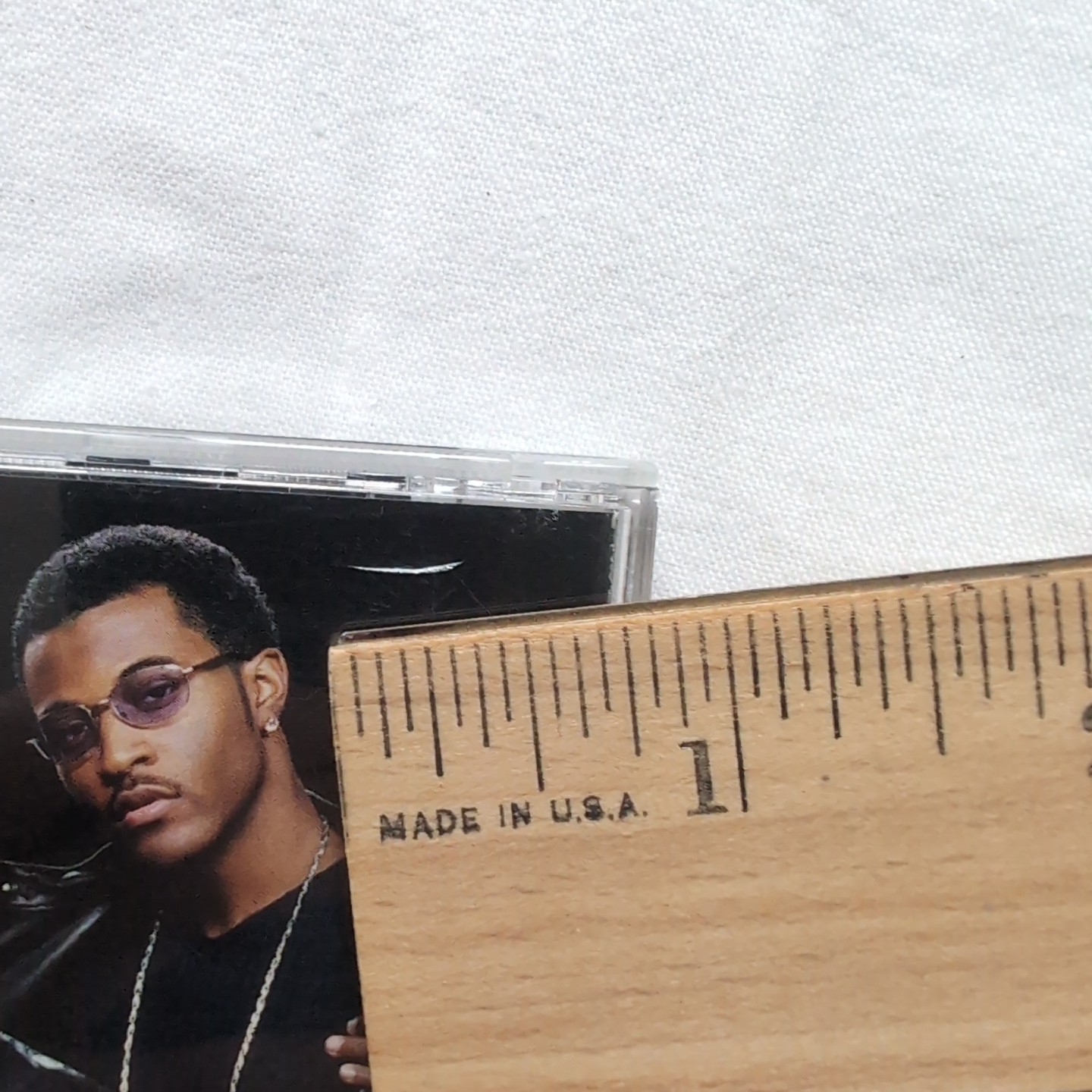 112: Part III. R&B/Soul/Hip-Hop CD Album. Bad Boy Records, 2001. Tested Like New