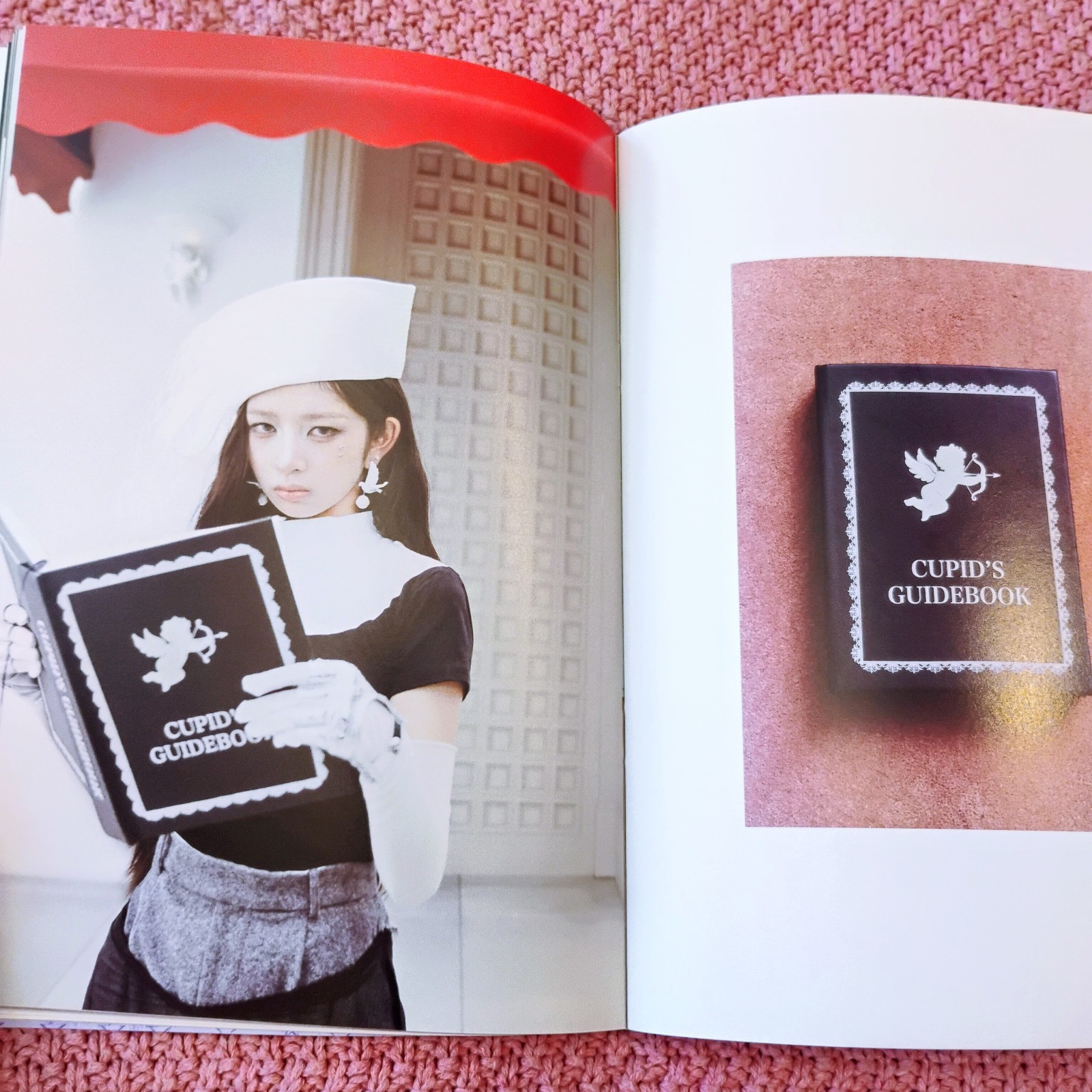 Ive Album Ive Secret Album [Psst ver] POB Ive CD Ive Kpop XOXZ Ive