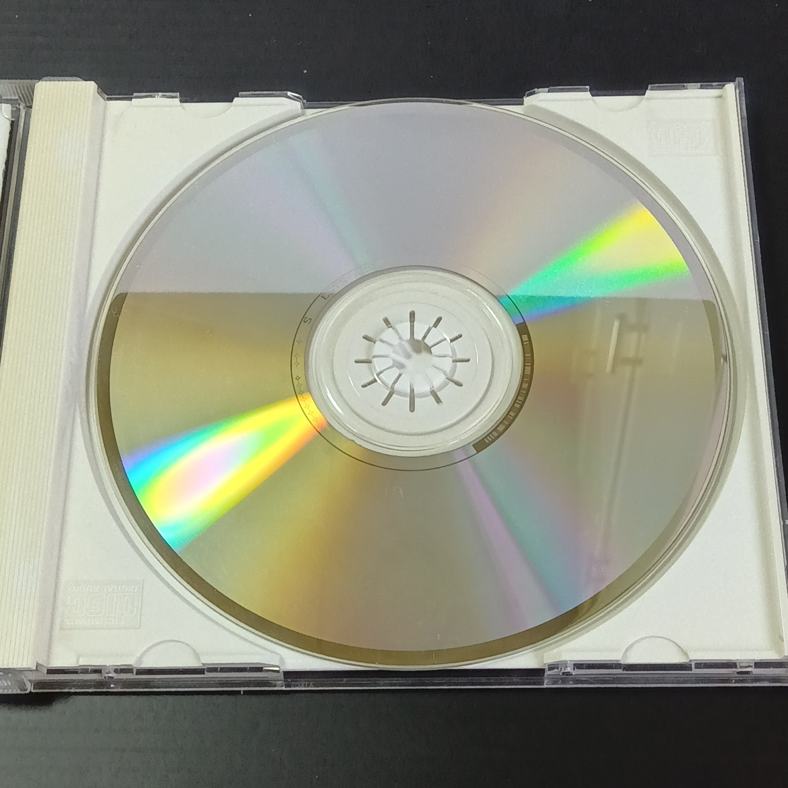 Shogo Hamada / Who Can the Bell Tolls - 1990 Japan CD with OBI