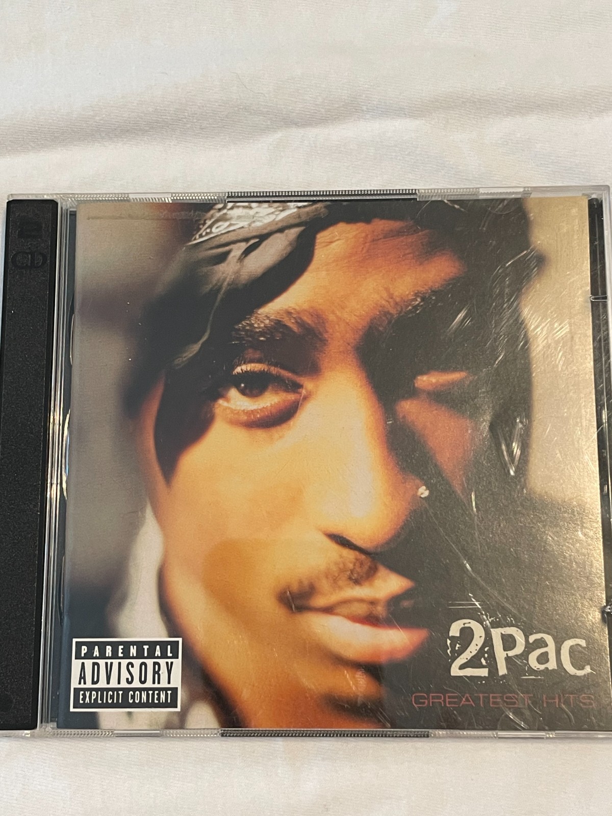 90s & 2000s Hip Hop Rap R&B CDs – Classic Hits, Old School & Throwbacks
