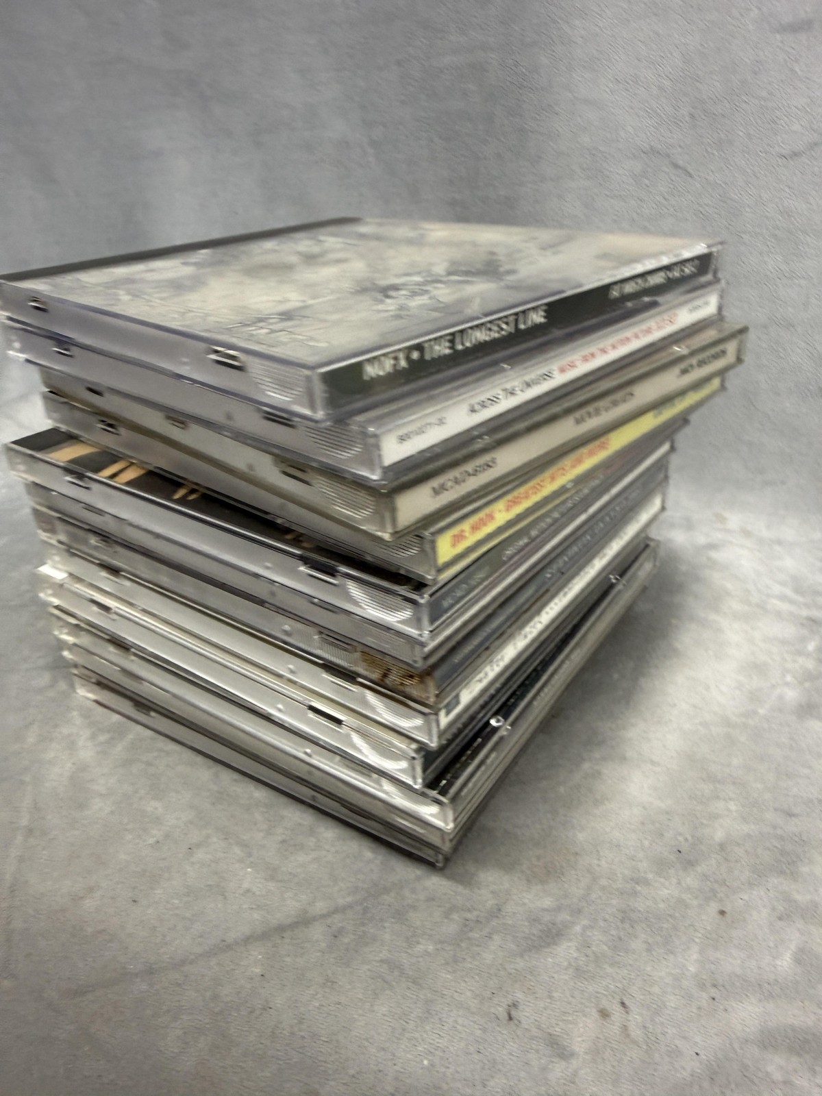 Lot 24 New Age Meditation CDs Chakra Reiki Healing Relaxation Steven Halpern