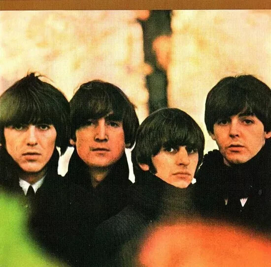 THE BEATLES =AI - AUDIO COMPANION= A HARD DAY' NIGHT , FOR SALE 4CD