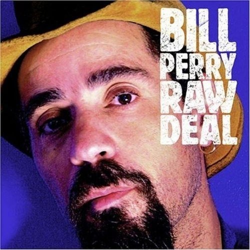 Raw Deal (CD) Album (UK IMPORT)