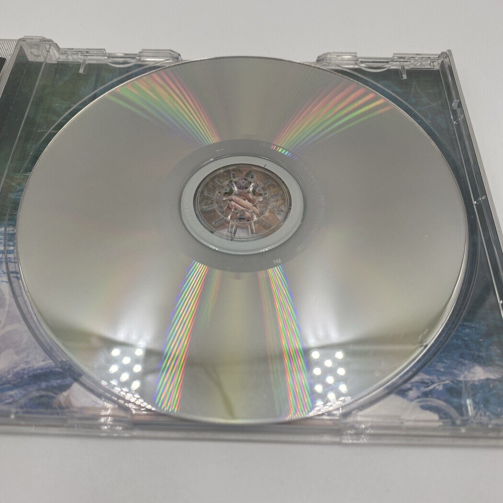 Taylor Swift: Debut Self Titled (CD, 2006) Original Uncensored Lyrics RARE OOP