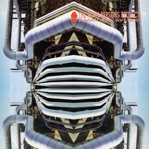 Alan Parsons Project - Ammonia Avenue: Limited Deluxe Edition Box Set (3CD + BR