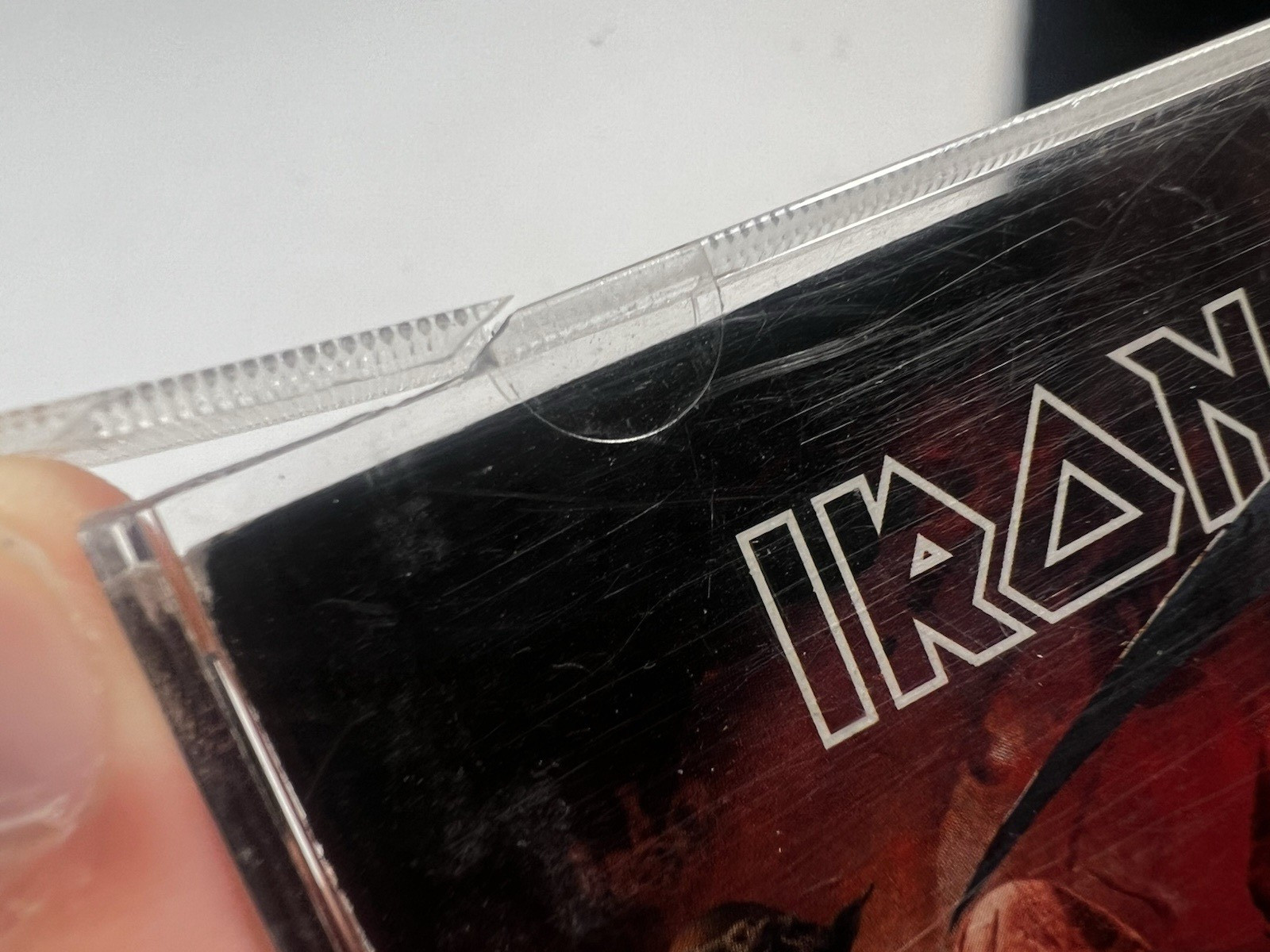 Iron Maiden 22 CD 5 DVD Lot Number Of The Beast Killers Rock In Rio Powerslave
