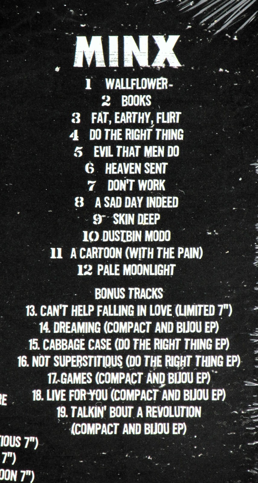 NEW Leatherface 3 - CD - Razor Blades And Aspirin (2015 Record Store Day) Sealed