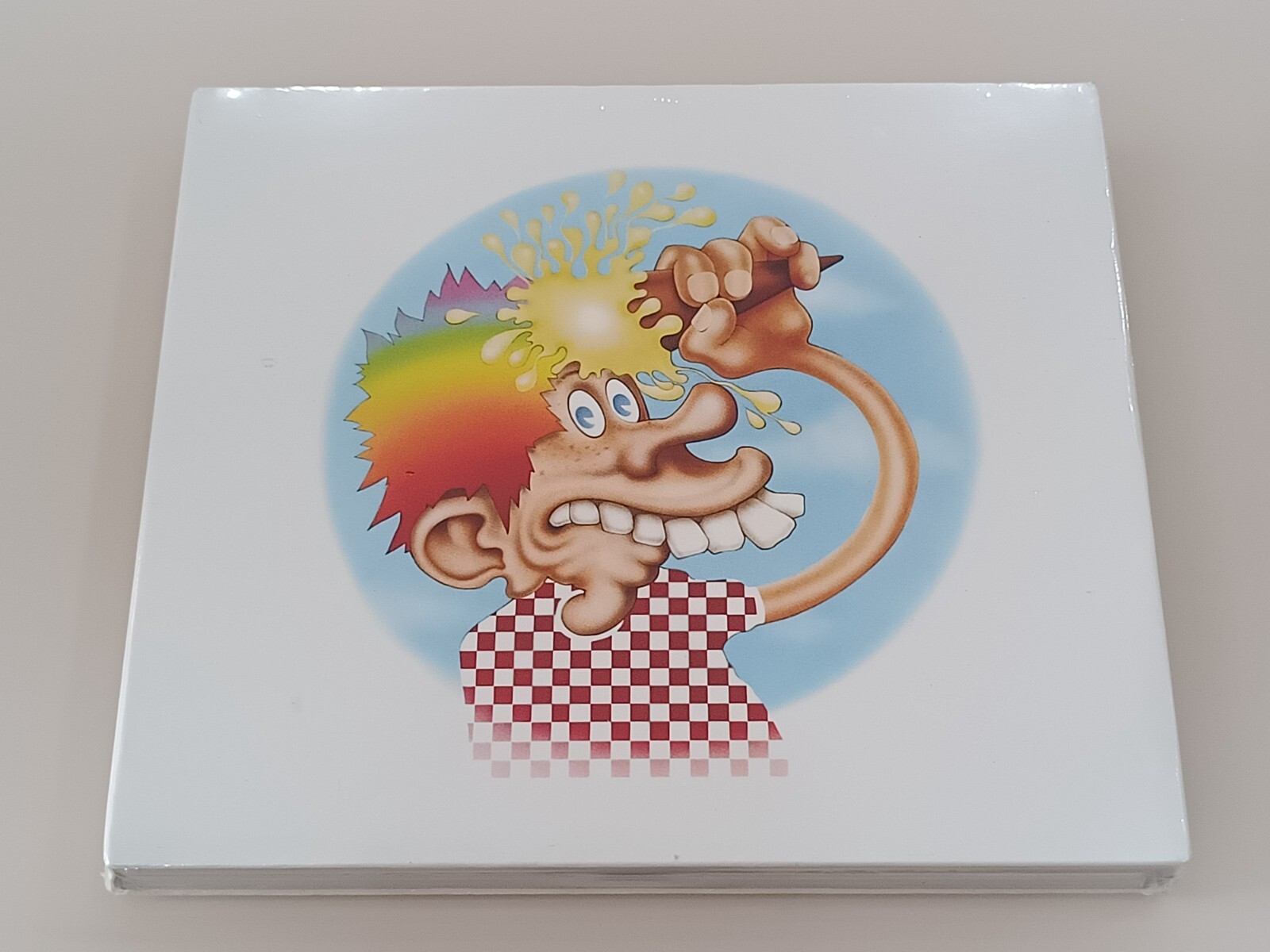 Europe '72 by The Grateful Dead (2CD, 2022)