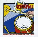 Various Artists - Poptopia: Power Pop Classics Of The '80's CD