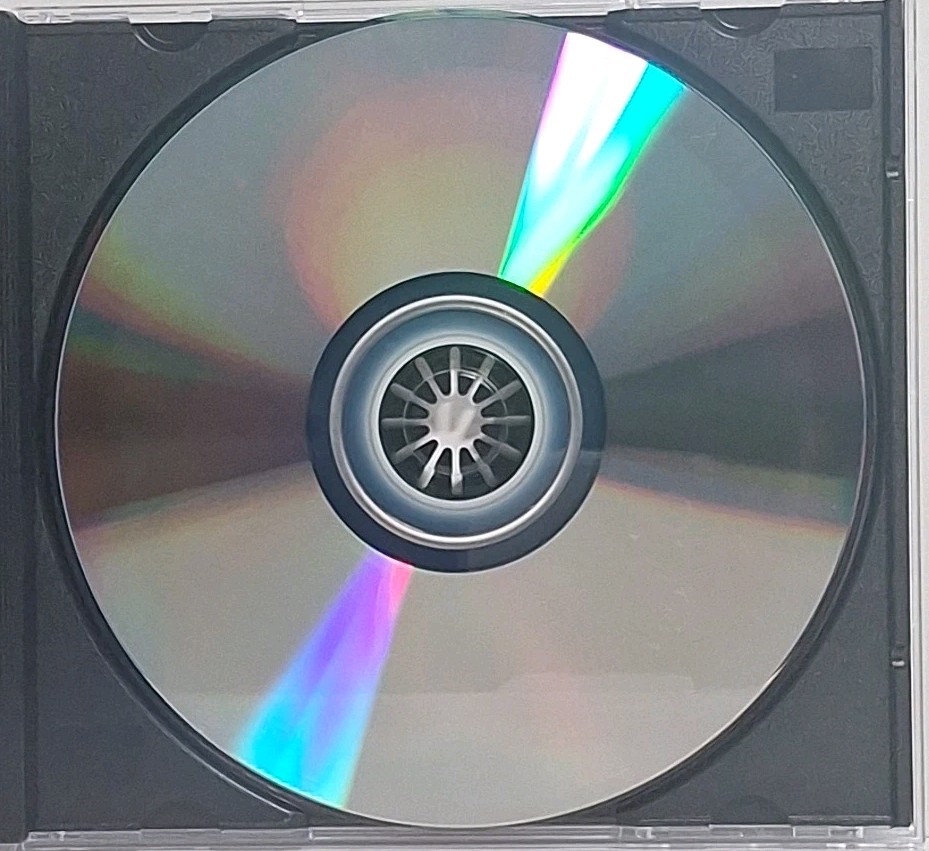 Pushin Buttons CVE And KNOW LOVER RECORDS CD [Like NEW] Mint Condition Rare OOP