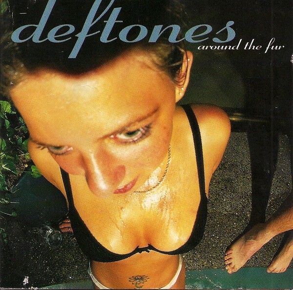 Deftones - Around The Fur (cd)